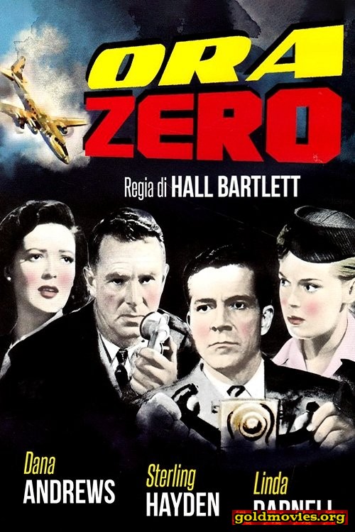 Ora zero (1957)-WEB-DL720p