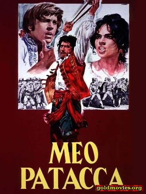 Meo Patacca (1972)-DVD9