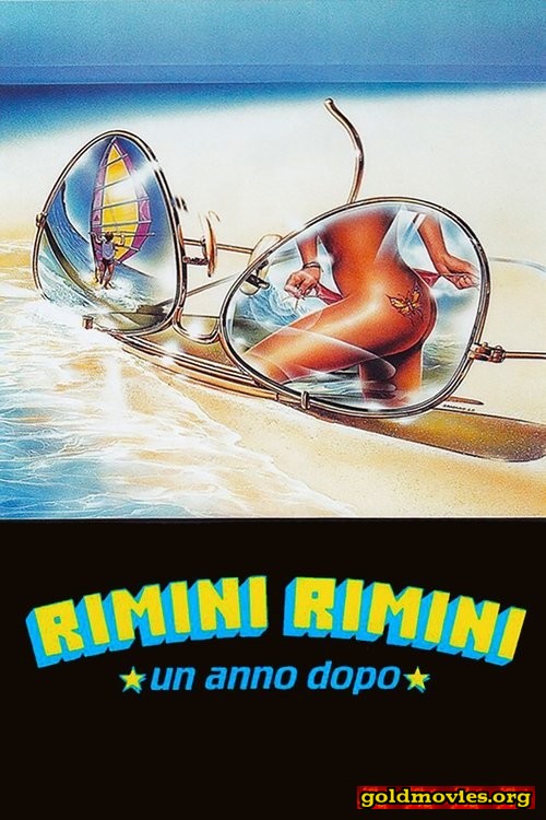 Rimini Rimini - Un anno dopo (1988)-Stream