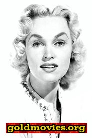 Karen Steele come Virginia