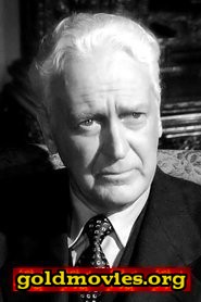 Raymond Greenleaf come Justice Williams