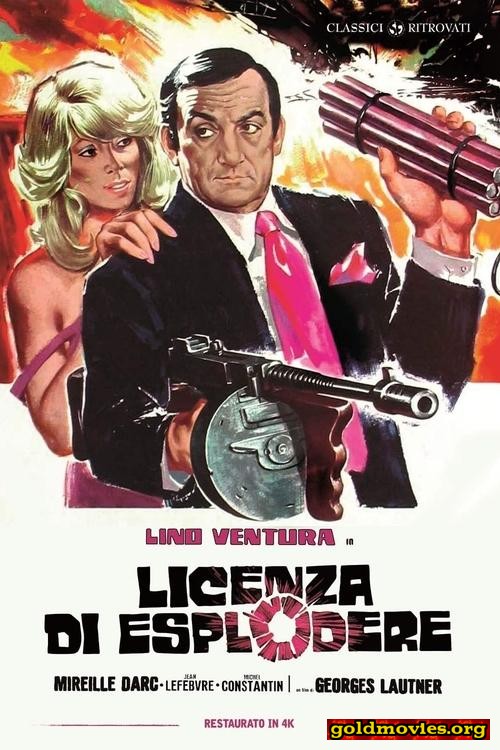 Licenza di esplodere (1966)-HD720p