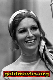 Virginia Vestoff come Emily