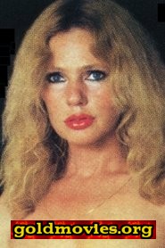 Marina Hedman come La Contessa