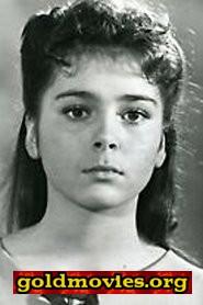 Pascale Reynaud come Alina