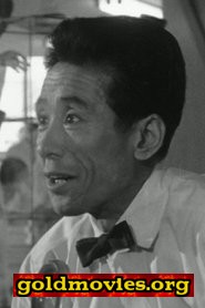 日野道夫 come Mr. Ikawa