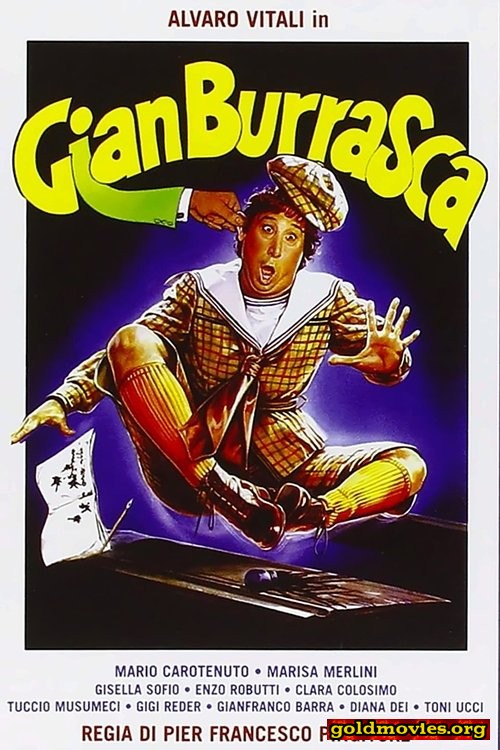 Gian Burrasca (1982)-Stream