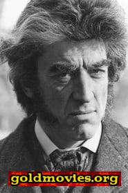 John Hallam come Geddes