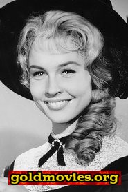 Maggie Pierce come June Carter (Webb's Sister)