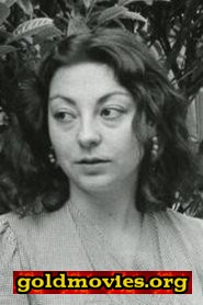 María Luisa García come Anne's Friend