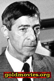 André Dumas come Tom Smith
