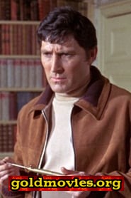 Mark Eden come Sir Geoffrey Despard
