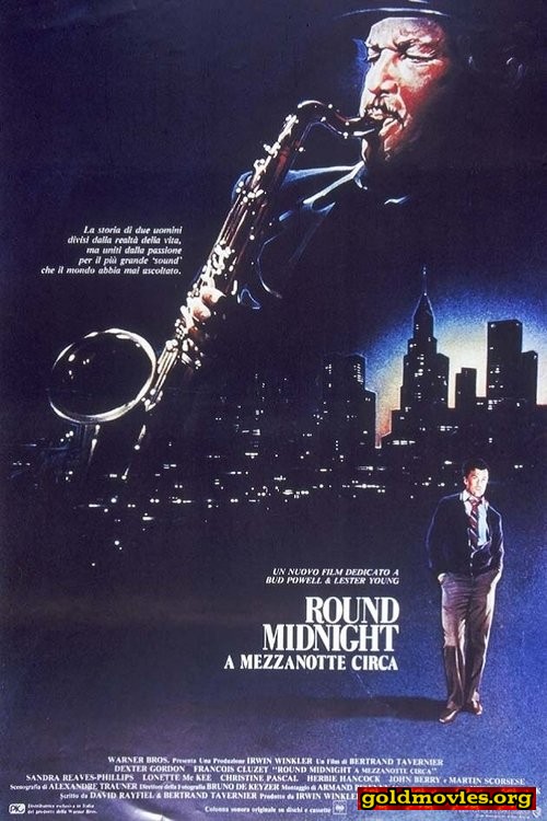 Round Midnight - A mezzanotte circa (1986)-HD720p