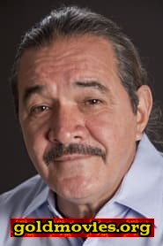 Thomas Rosales Jr. come Young Guerrilla