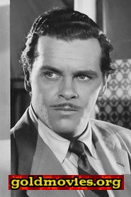 Edmund MacDonald come Blackie Bales