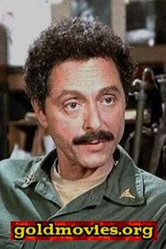 Allan Arbus come Arturo Vitroni