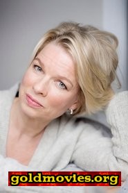 Linn Ullmann come Karl Oskars och Kristinas barn