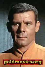 Mike Mahoney come Motorcycle Officer (uncredited)
