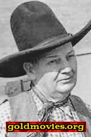 Fred Parker come Rancher
