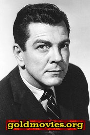 John Bryant come William R. Darrow Jr. (uncredited)