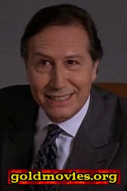 Antonio Ballerio come uno dei bodyguard