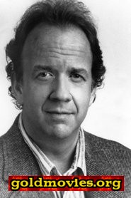 Robert Harper come Gilbert Larsen