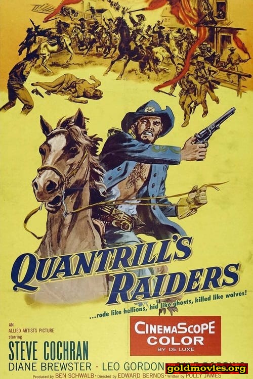 Quantrill il ribelle (1958)-WEB-DL720p