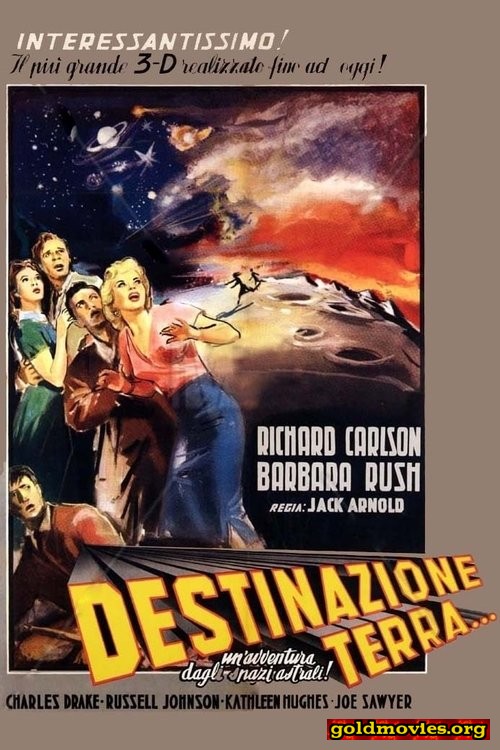 Destinazione... Terra! (1953)-HD720p