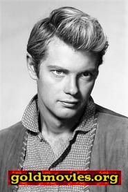 Troy Donahue come Reporter (uncredited)