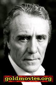 Robert Coleby come Hitch Hiker