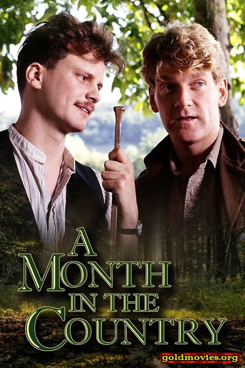Un mese in campagna (1987)-HD720p