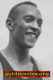 Jesse Owens come Self (archive footage) (uncredited)