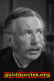 Edmund Breon come Mr. Drury