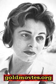 Giovanna Galletti come Countess