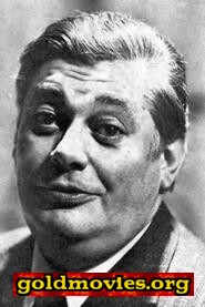 Paul Mercey come Gardien de prison