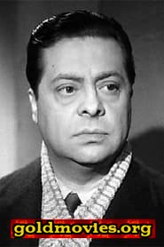 Aldo Fabrizi come don Amilcare