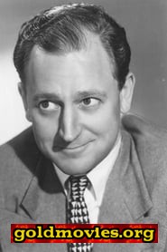 Eddie Mayehoff come Leo Lyman