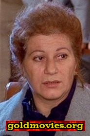 Maria Teresa Albani come Silvana's mother