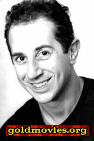 Manlio Dovì come Salvatore Sciaffa