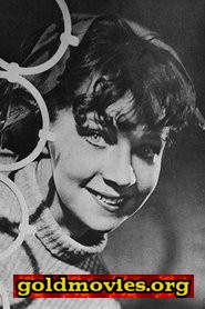 Agneta Prytz come Fina-Kajsa