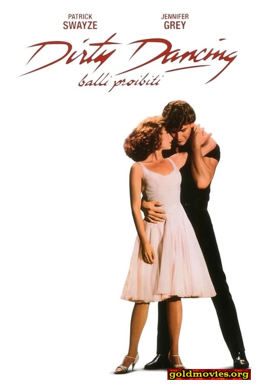 Dirty Dancing - Balli proibiti (1987)-Stream