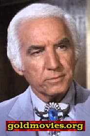 Morgan Woodward come Drago Leon