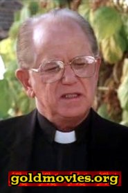 Walter Marsh come Preacher