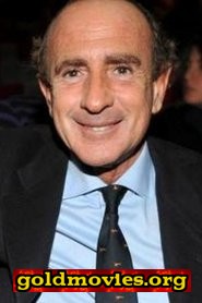 Gianfranco Agus come Rocky