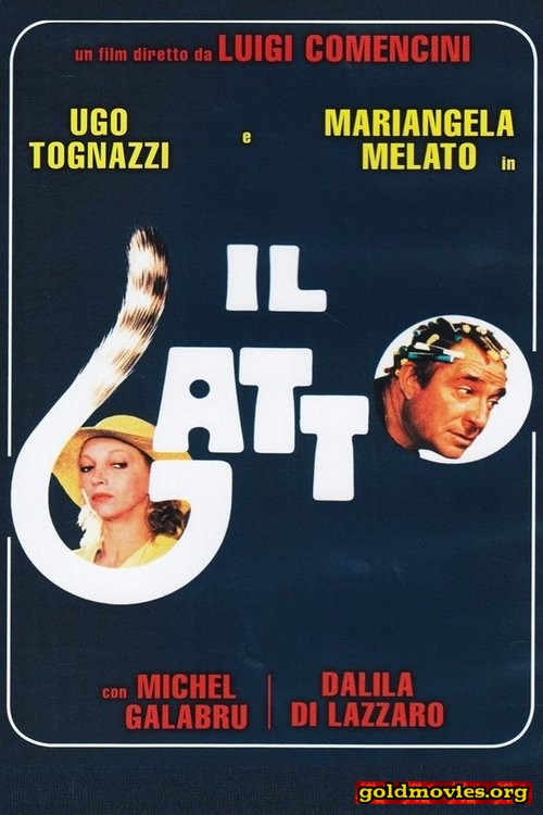 Il gatto (1977)-WEB-DL1080p