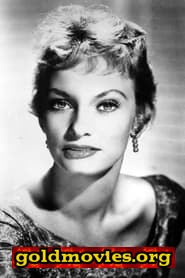Fay Spain come Darlin' Jill