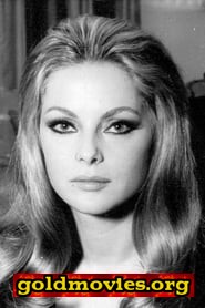 Virna Lisi come Principessa Cellini