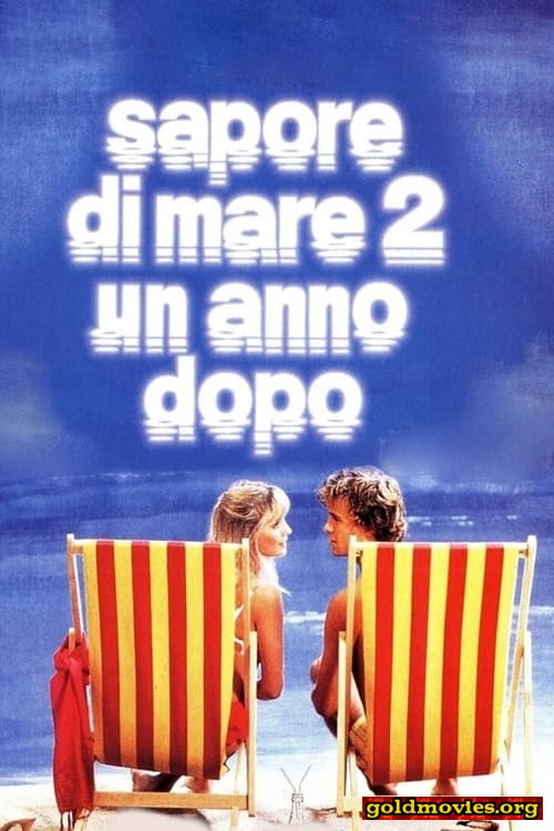 Sapore di mare 2 - Un anno dopo (1983)-Stream