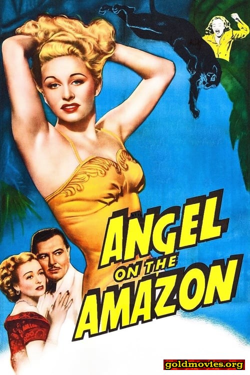 Il sortilegio delle amazzoni (1948)-WEB-DL720p