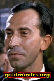 Fernando Arcangeli come Megaditta Clerk (uncredited)